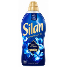 Концентрований ополіскувач для білизни Silan Aromatherapy Luxe Retreat Marrakesh, 50 прань, 1100 мл